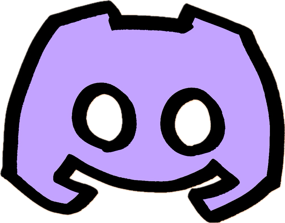Discord Logo Link
